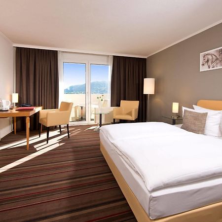 Leonardo Hotel Heidelberg City Center Екстер'єр фото