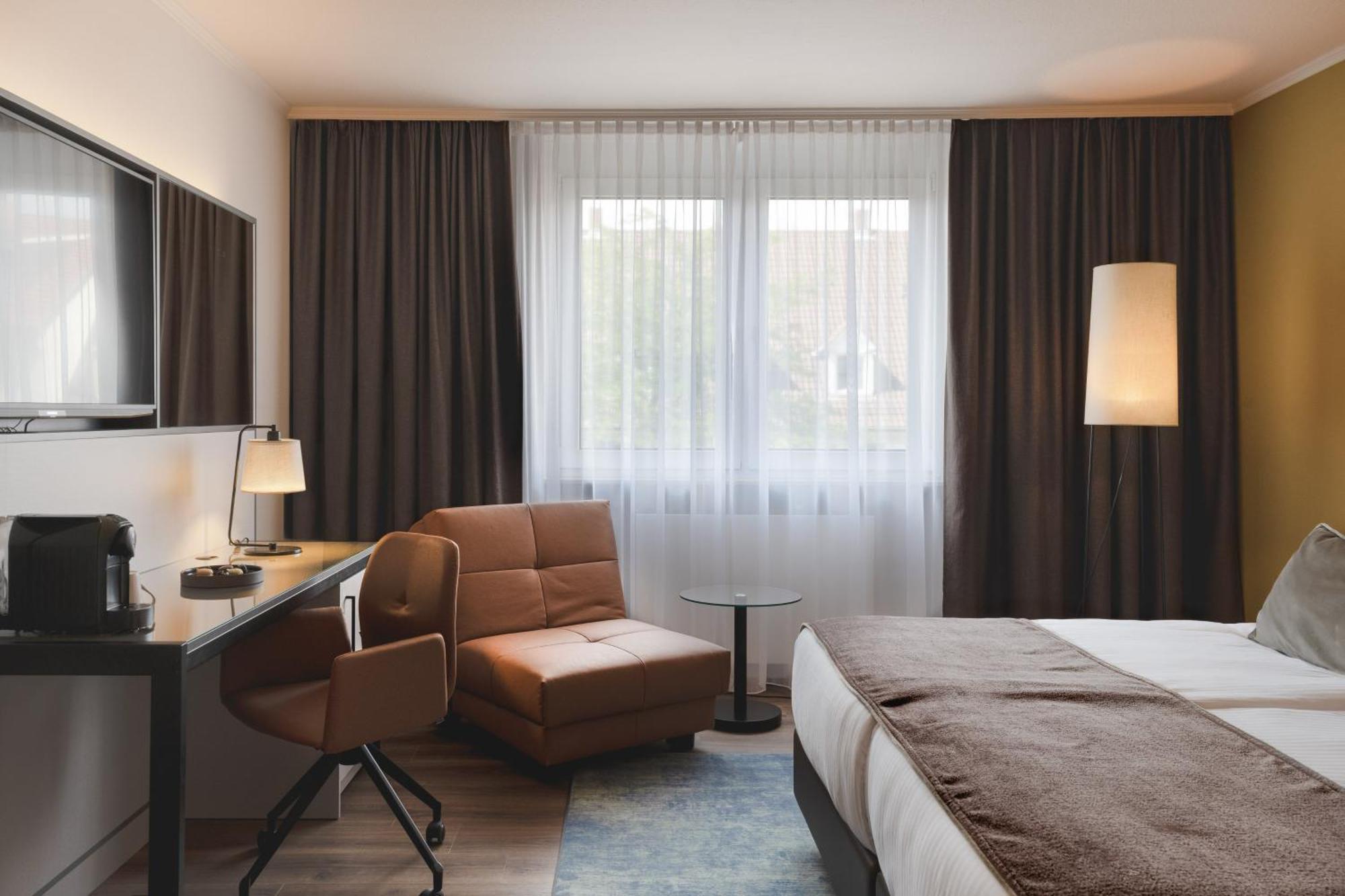 Leonardo Hotel Heidelberg City Center Екстер'єр фото