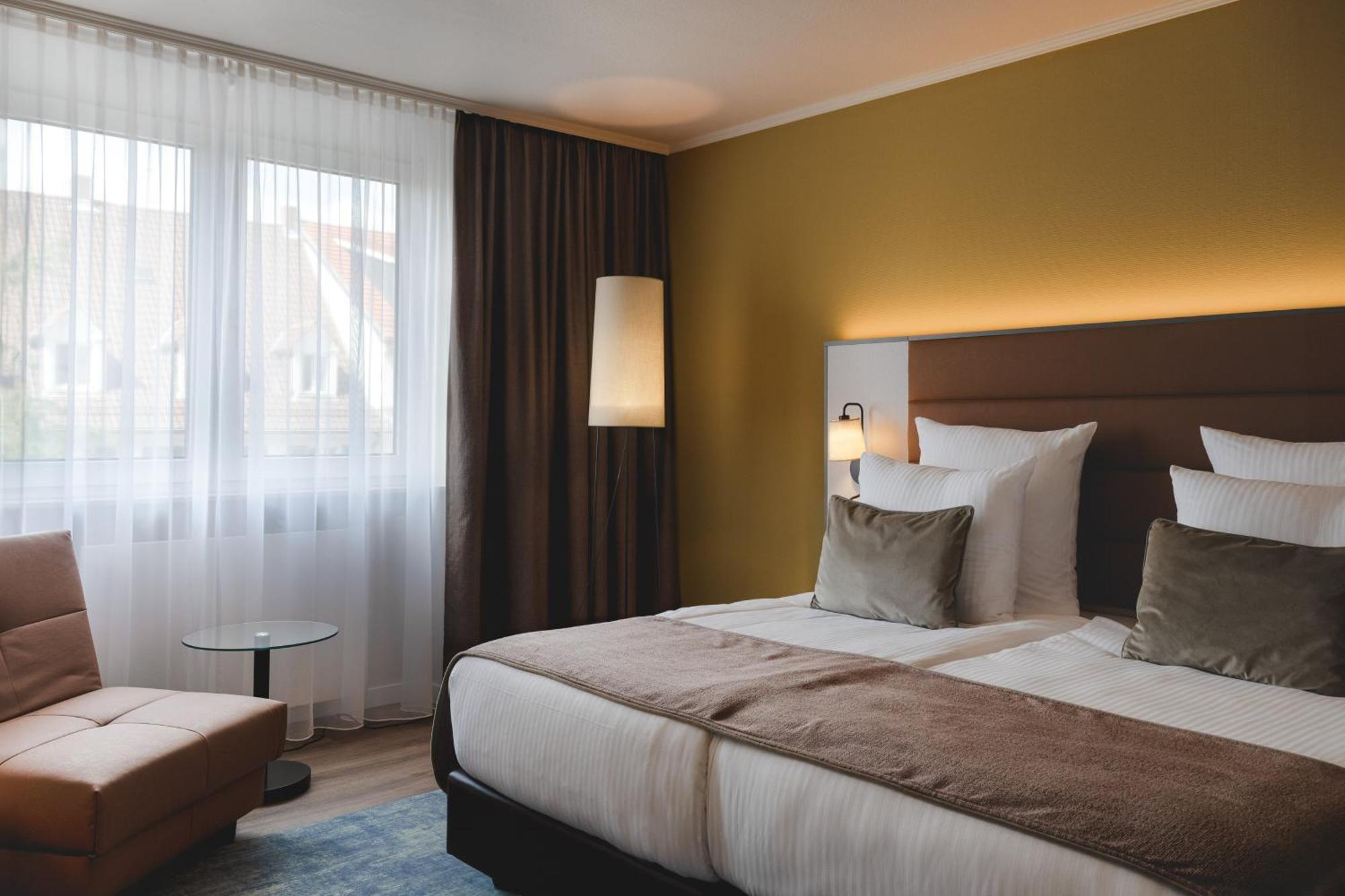 Leonardo Hotel Heidelberg City Center Екстер'єр фото