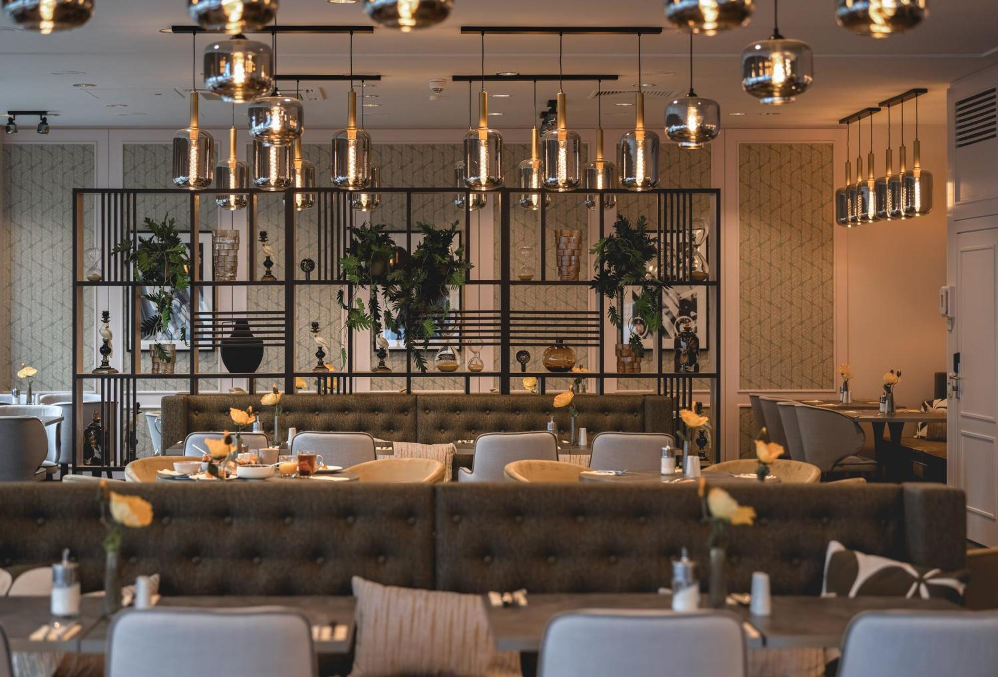 Leonardo Hotel Heidelberg City Center Екстер'єр фото