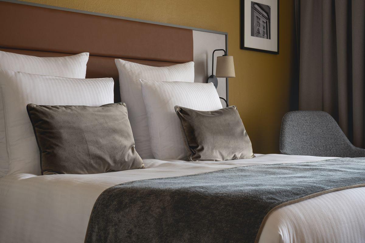Leonardo Hotel Heidelberg City Center Екстер'єр фото