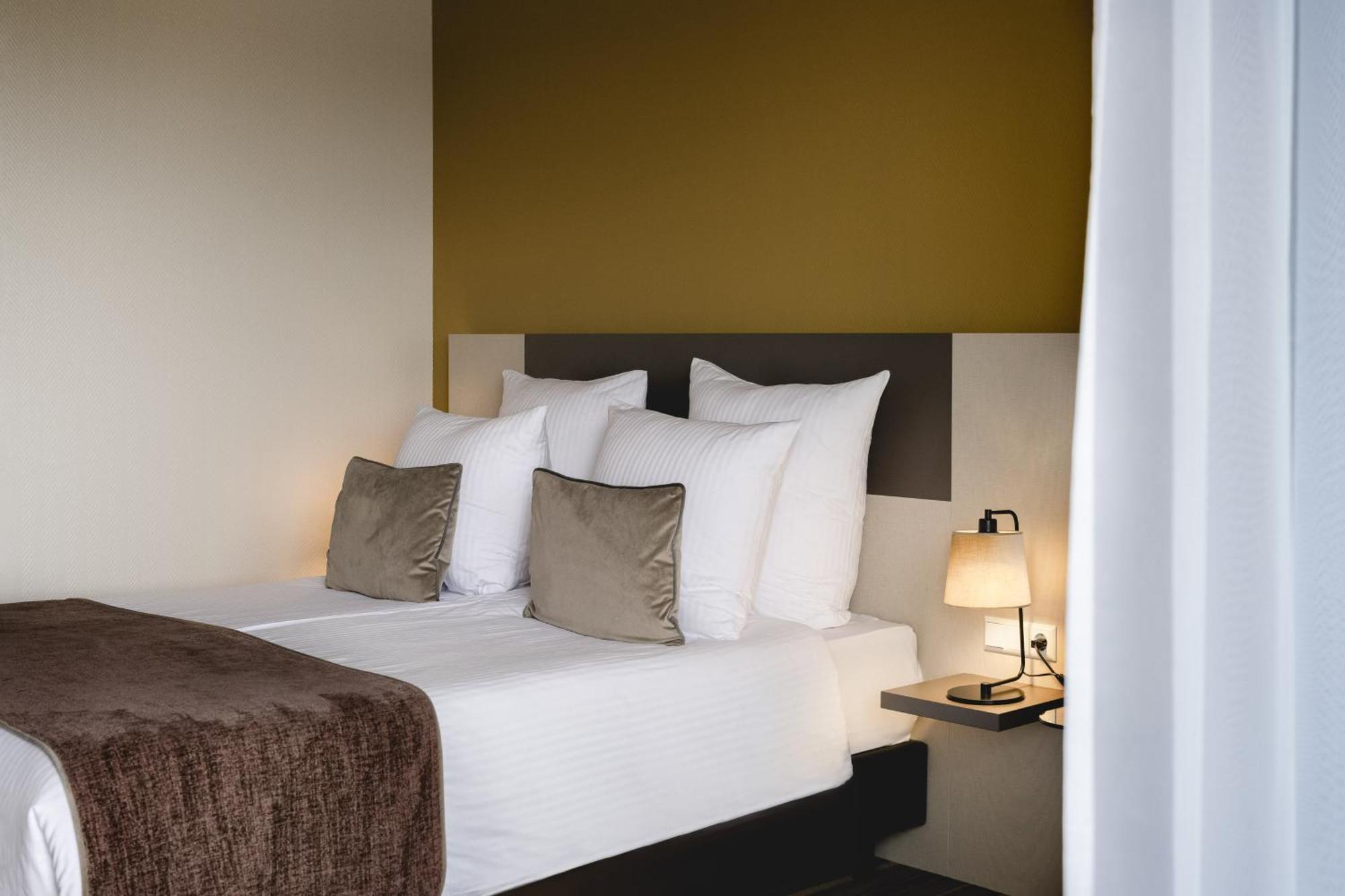 Leonardo Hotel Heidelberg City Center Екстер'єр фото